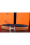 Hermes Belt H3085S Wheat  Replica