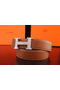 Hermes Belt H3085S Wheat  Replica