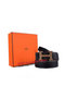 Hermes Belt HB138A Black  Replica