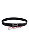 Hermes Belt HB138B Black  Replica