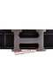 Hermes Belt HB138B Black  Replica
