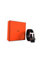 Hermes Belt HB138B Black  Replica