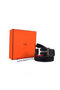 Hermes Belt HB138C Black  Replica