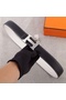 Hermes Belt HB1665 Black  Replica