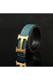 Hermes Belt HB5099 Blue  Replica