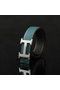 Hermes Belt HB5203 Blue  Replica