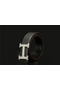 Hermes Belt HB5206 Black  Replica