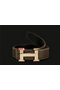 Hermes Belt HB5206 Brown  Replica
