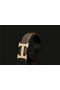 Hermes Belt HB5206 Brown  Replica