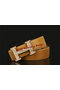 Hermes Belt HB5206 Camel  Replica