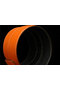 Hermes Belt HB5208 Orange  Replica