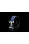 Hermes Belt HB5208 RoyalBlue  Replica