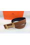 Hermes Belt HBD001 Wheat  Replica