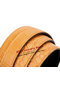 Hermes Belt Scale Leather HB5327 Camel  Replica