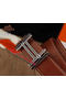 Hermes Belts HB0074 Brown Replica