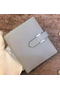Hermes Bi-Fold Wallet Togo Leather H512 Light Blue  Replica