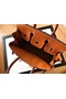 Hermes Birkin 25 Handmade Bag In Gold Swift Leather  Replica