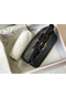 Hermes Birkin 25cm Bag In Black Embossed Crocodile Leather  Replica