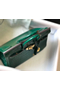 Hermes Birkin 25cm Bag In Green Embossed Crocodile Leather  Replica