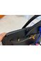 Hermes Birkin 25CM Epsom Bag Original Leather H25E Black  Replica