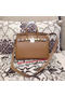 Hermes Birkin 25CM Tote Bag Original Leather H25 Wheat  Replica