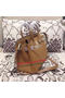Hermes Birkin 25CM Tote Bag Original Leather H25 Wheat  Replica