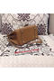 Hermes Birkin 25CM Tote Bag Original Leather H25 Wheat  Replica
