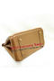 Hermes Birkin 25CM Tote Bag Original Leather H25T Wheat  Replica