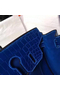 Hermes Birkin 30 Bag In Blue Electric Crocodile Niloticus Skin  Replica
