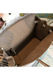 Hermes Birkin 30 Bag In Himalaya Niloticus Crocodile Skin  Replica