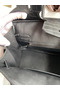 Hermes Birkin 30 Handmade Bag In Black Crocodile Niloticus Matte Skin  Replica