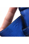 Hermes Birkin 30 Handmade Bag In Blue Ostrich Skin  Replica