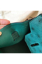 Hermes Birkin 30 Handmade Bag In Green Ostrich Skin  Replica