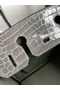 Hermes Birkin 30 Handmade Bag In Tourterelle Crocodile Niloticus Shiny Skin  Replica