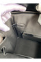 Hermes Birkin 30 Retourne Handmade Bag In Black Box Calfskin  Replica