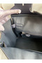 Hermes Birkin 30 Retourne Handmade Bag In Blue Nuit Clemence Leather  Replica