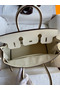 Hermes Birkin 30 Retourne Handmade Bag In Nata Clemence Leather  Replica
