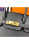 Hermes Birkin 30 Sellier Handmade Bag In Black Epsom Calfskin  Replica