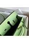 Hermes Birkin 30 Sellier Handmade Bag In Vert Criquet Epsom Calfskin  Replica