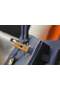Hermes Birkin 30cm Bag In Dark Blue Clemence Leather GHW  Replica