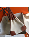 Hermes Birkin 30cm Bag In Toile H Canvas With Barenia Leather  Replica