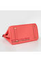 Hermes Birkin 30CM Tote Bag Light Red Original Leather H30 Gold  Replica