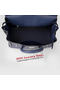 Hermes Birkin 30CM Tote Bag RoyalBlue Original Leather H30 Silver  Replica
