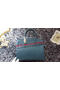 Hermes Birkin 30CM Tote Bags Litchi Leather H30LI Blue  Replica