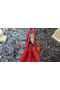 Hermes Birkin 30CM Tote Bags Litchi Leather H30LI Rose  Replica