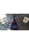 Hermes Birkin 30CM Tote Bags Litchi Leather H30LI Royal  Replica