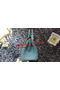 Hermes Birkin 30CM Tote Bags Litchi Leather H30LI Skyblue  Replica