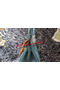 Hermes Birkin 30CM Tote Bags Litchi Leather H30LI Skyblue  Replica