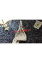 Hermes Birkin 30CM Tote Bags Litchi Leather H30LI White  Replica