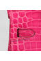 Hermes Birkin 30CM Tote Bags Peach Croco Leather Gold  Replica